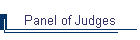 Panel of Judges