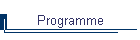 Programme